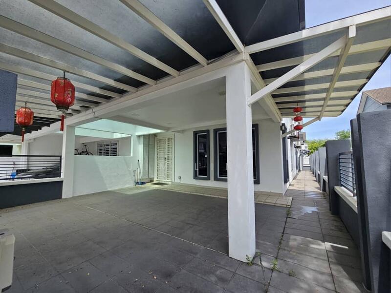 Damai Residences - 2