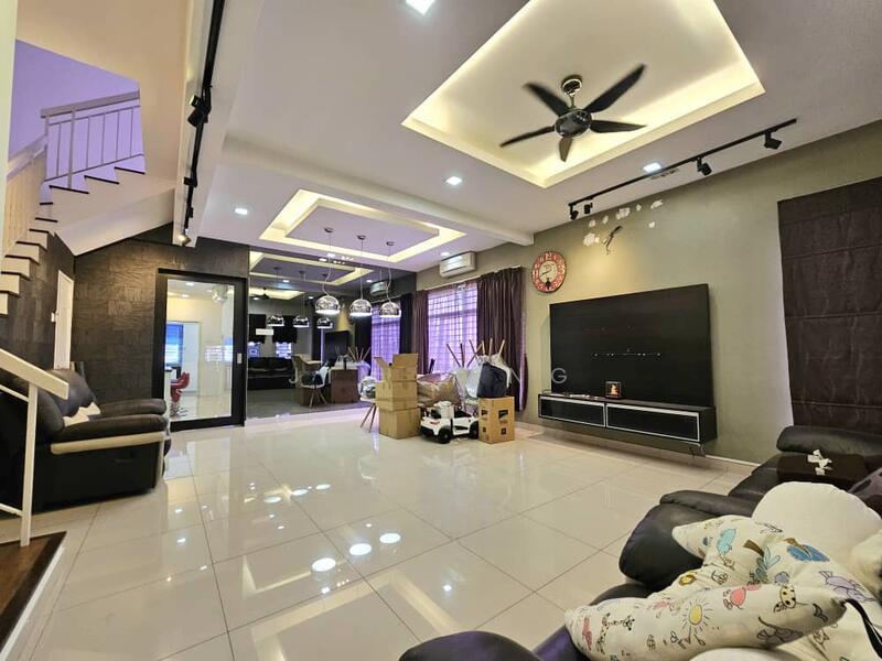 Damai Residences - 4