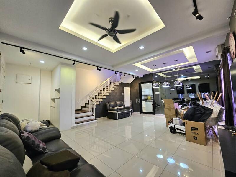 Damai Residences - 3