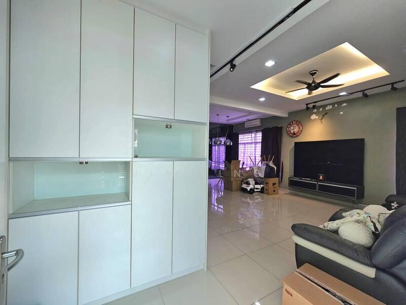 Damai Residences - 5