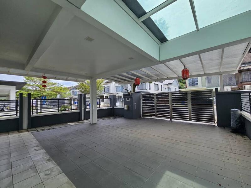 Damai Residences - 1