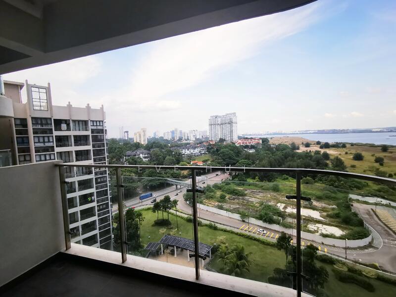 Bay Point @ Country Garden Danga Bay - 4