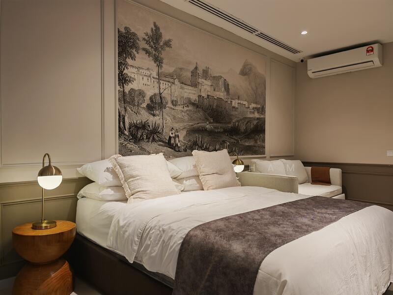 Causewayz Square (AIRBNB DUAL-KEY) @ CIQ JBCC - 4