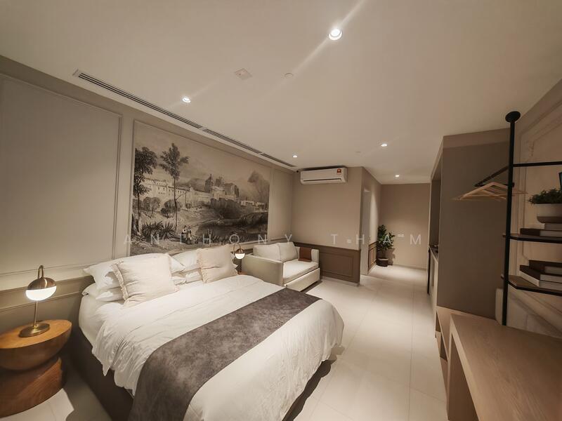 Causewayz Square (AIRBNB DUAL-KEY) @ CIQ JBCC - 5