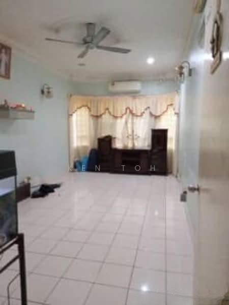 Bandar Bukit Tinggi 2 - 5