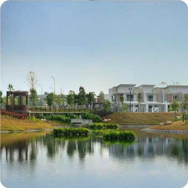 Aspira Lakehomes Aspira Lakehomess - 1