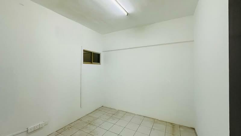 Ixora - 2