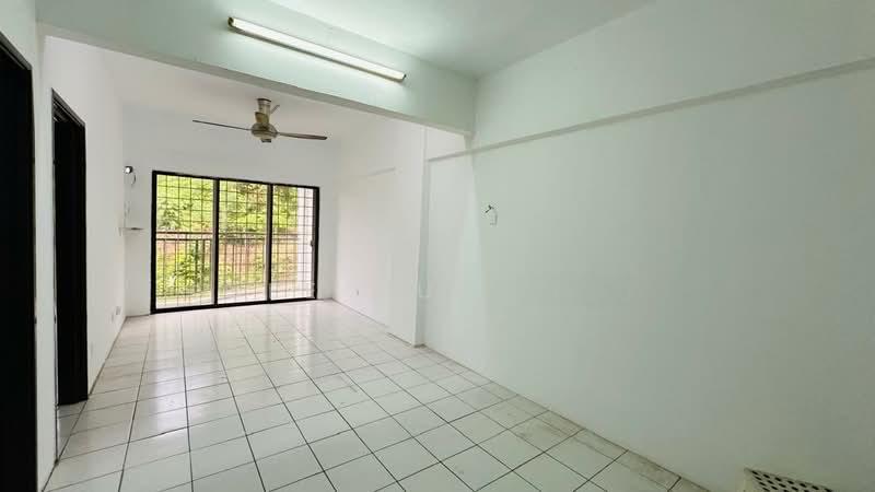 Ixora - 3