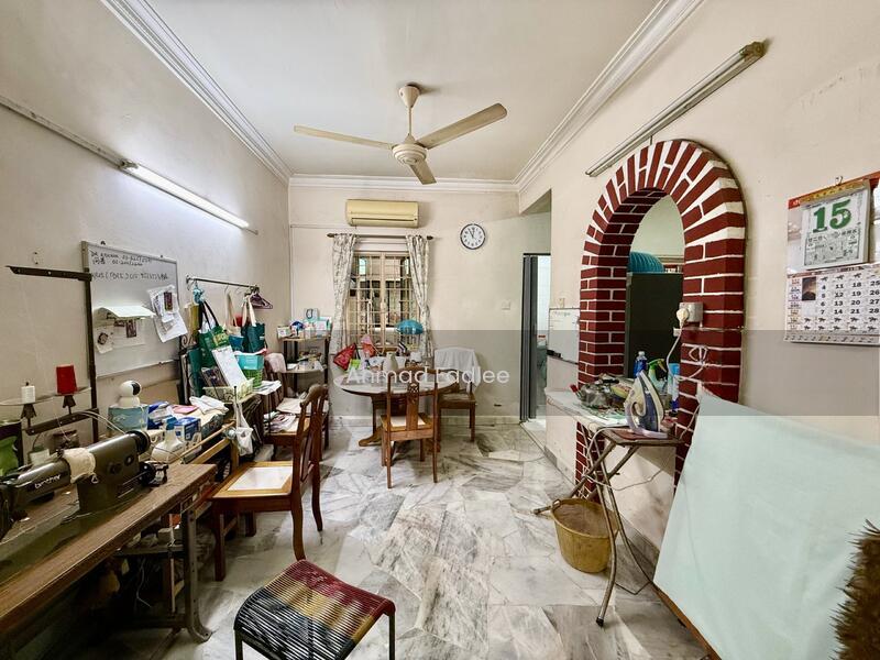 Bukit Setiawangsa - 5