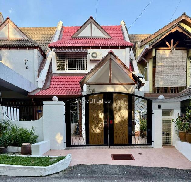 Bukit Setiawangsa - 2
