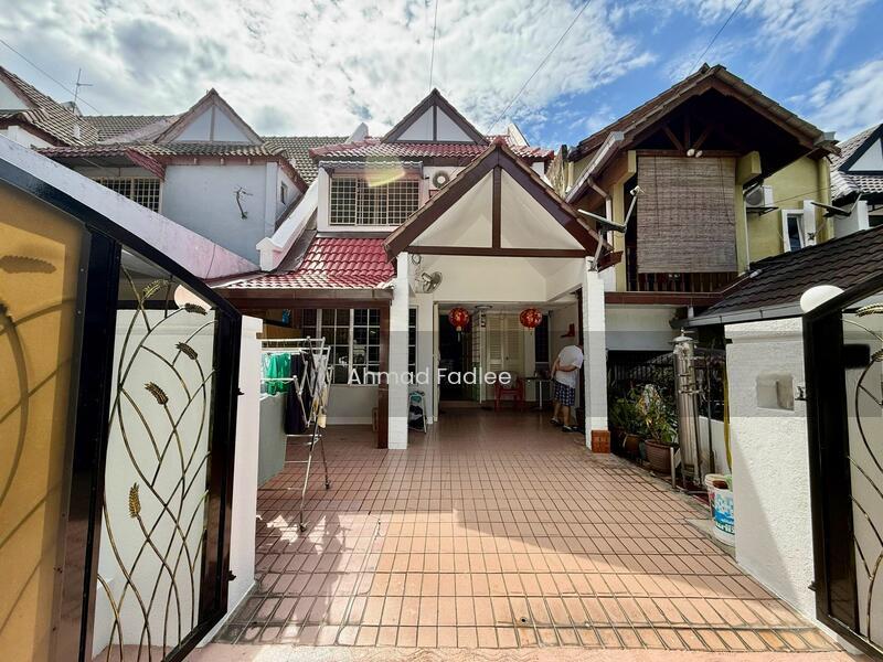 Bukit Setiawangsa - 1