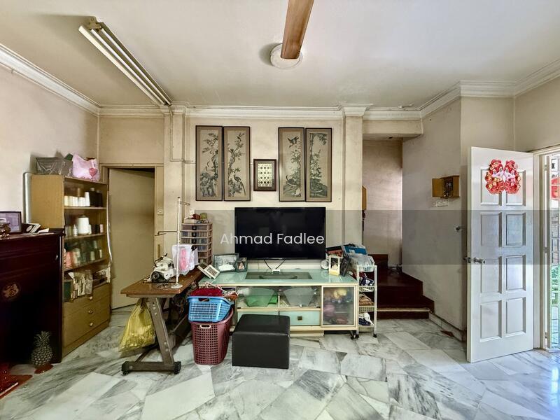 Bukit Setiawangsa - 3