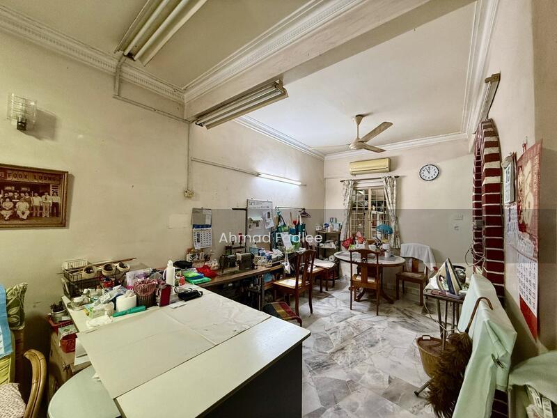 Bukit Setiawangsa - 4