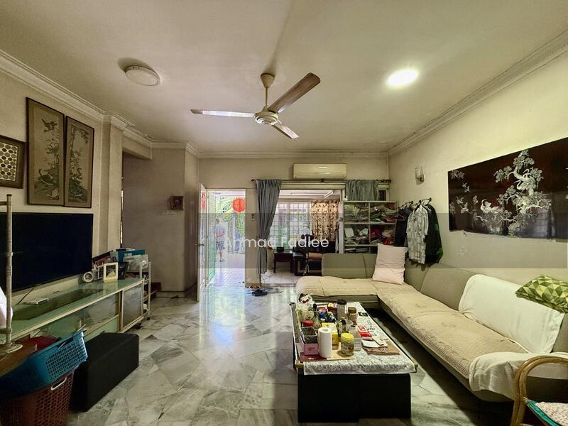 Bukit Setiawangsa - 2