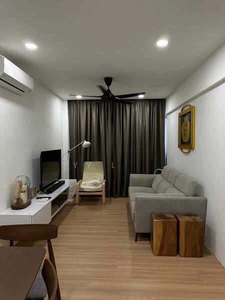 Dua Residensi - 5