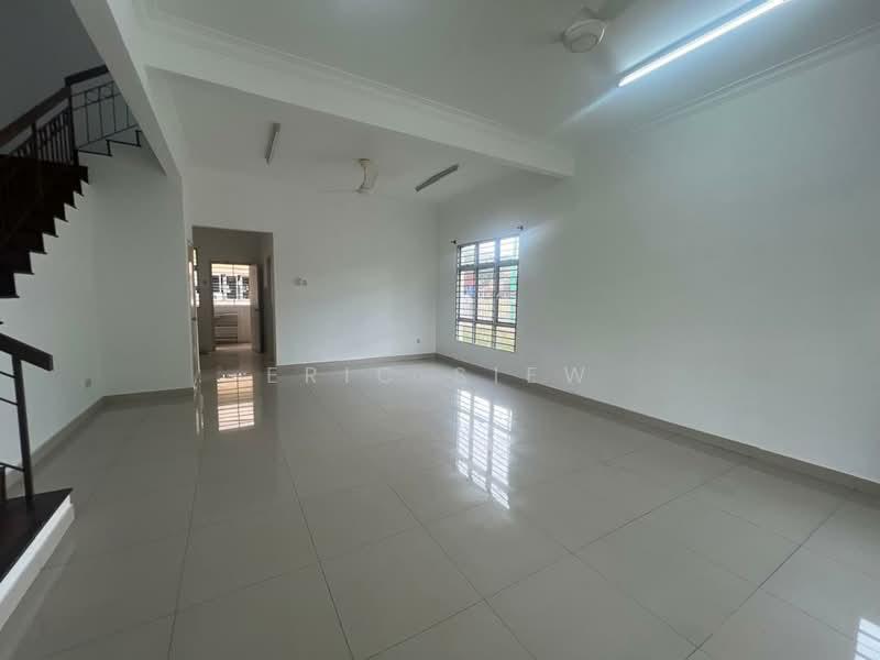 Kemuning Utama, Jalan Kemuning Indah - 2