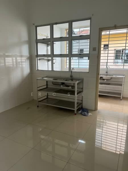 Kemuning Utama, Jalan Kemuning Indah - 3