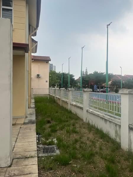 Kemuning Utama, Jalan Kemuning Indah - 5