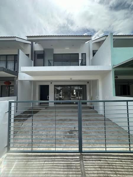 Bandar Country Homes - 1