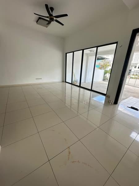 Bandar Country Homes - 4