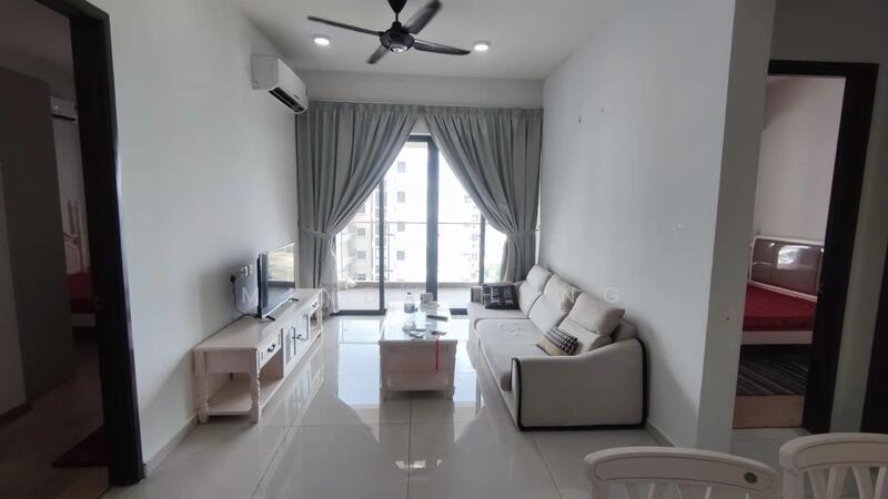 Bay Point @ Country Garden Danga Bay - 3