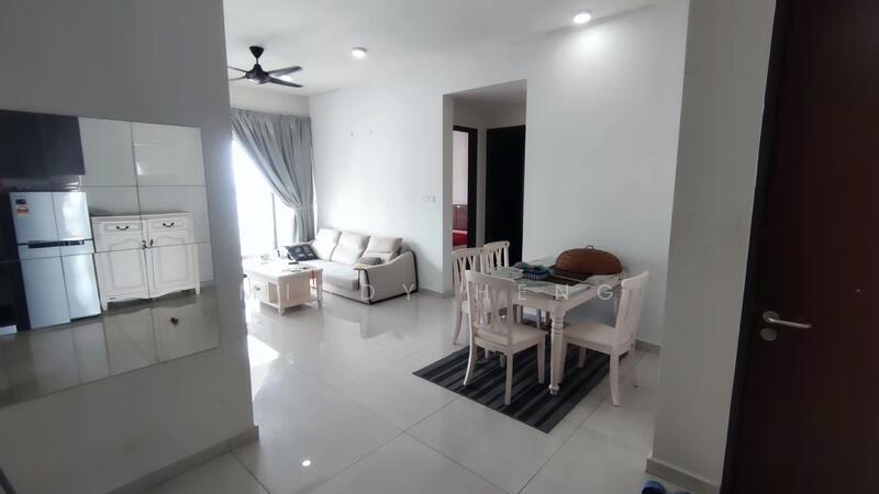 Bay Point @ Country Garden Danga Bay - 1