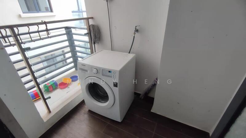 Bay Point @ Country Garden Danga Bay - 5