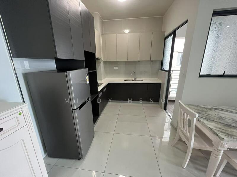 Bay Point @ Country Garden Danga Bay - 2