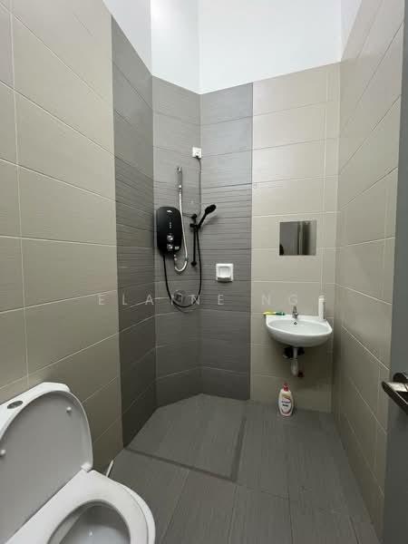 Setia Tropika Setias Tropikas - 4