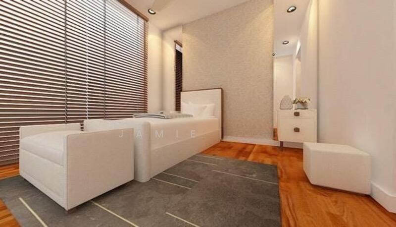 The Astaka @ 1 Bukit Senyum - 5