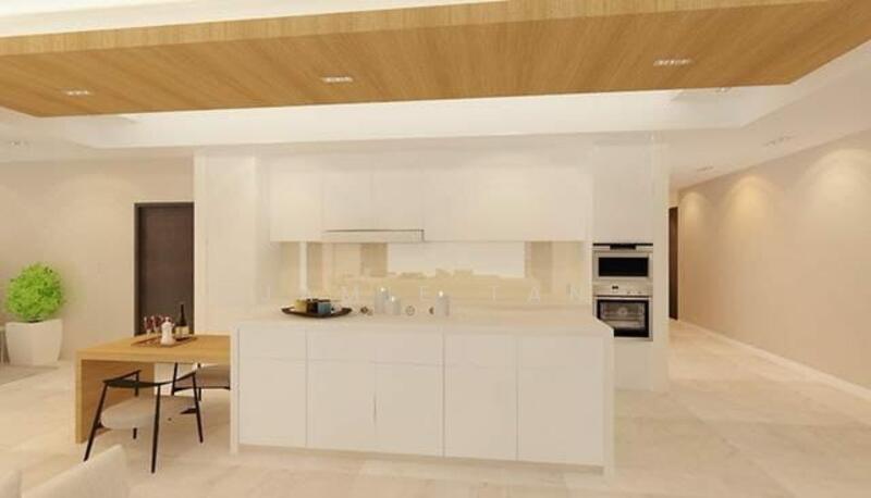 The Astaka @ 1 Bukit Senyum - 4