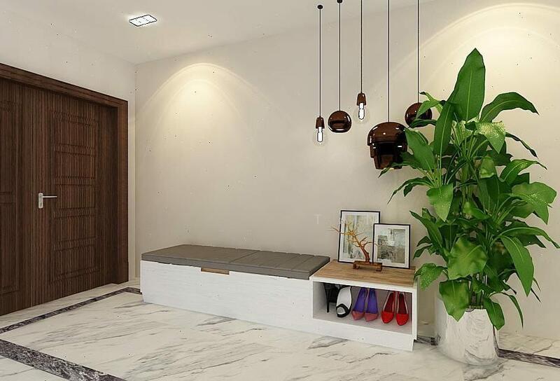 The Astaka @ 1 Bukit Senyum - 3