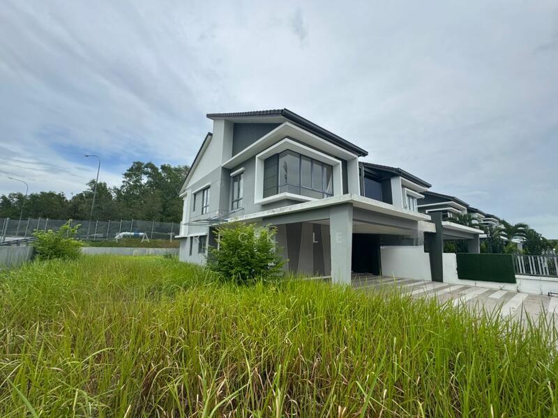 Hemingway Residences - 1