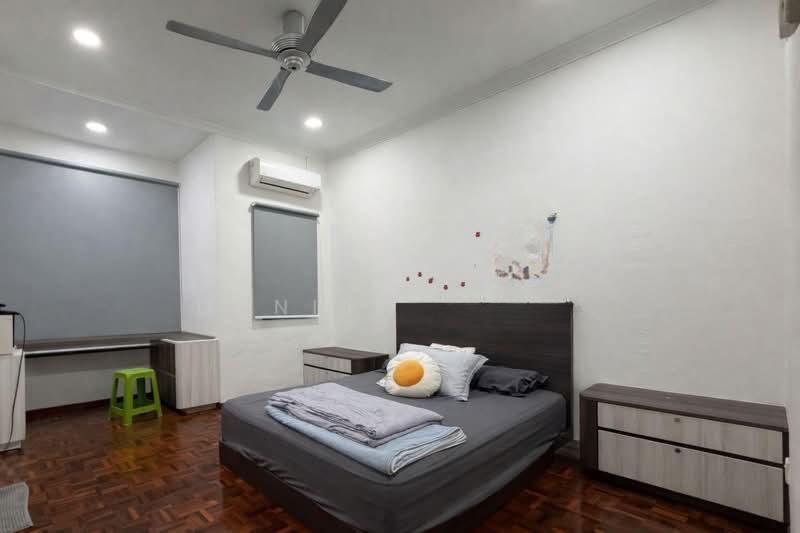 Taman Setia Indah - 3