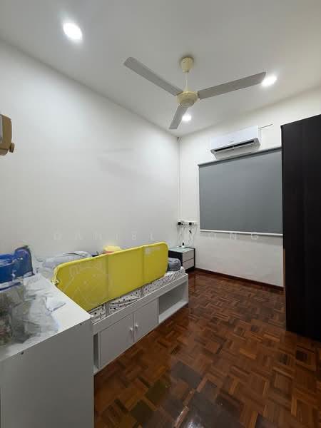 Taman Setia Indah - 4