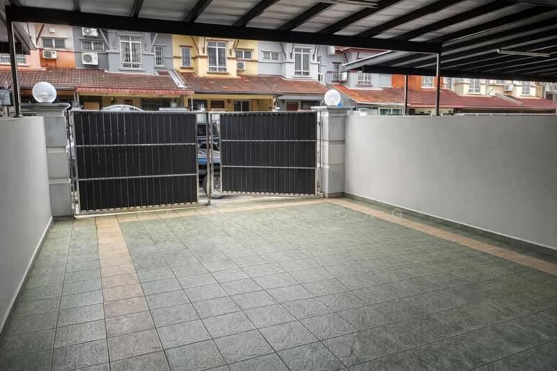 Taman Setia Indah - 1