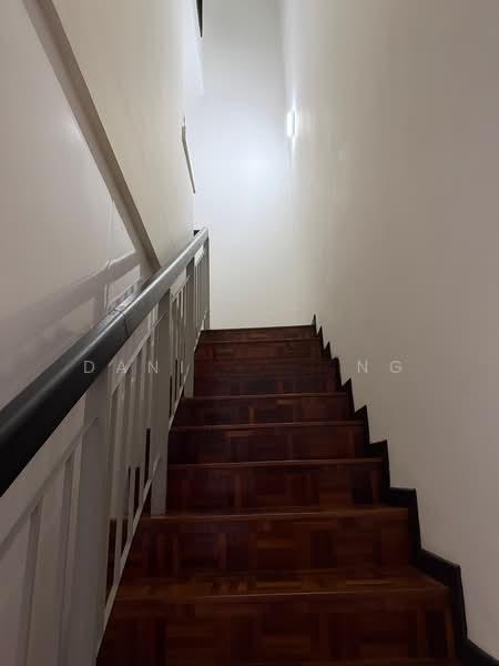 Taman Setia Indah - 5