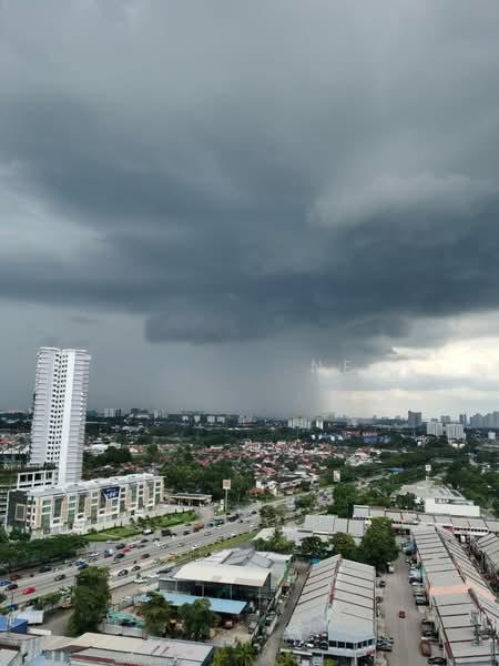 Greenfield Regency - 2