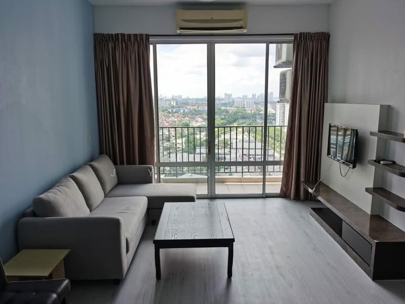 Greenfield Regency - 1