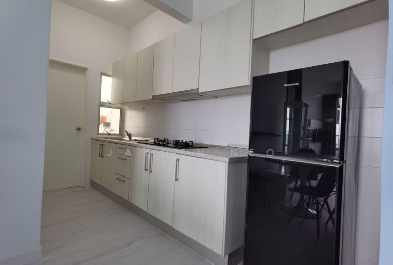 Greenfield Regency - 3