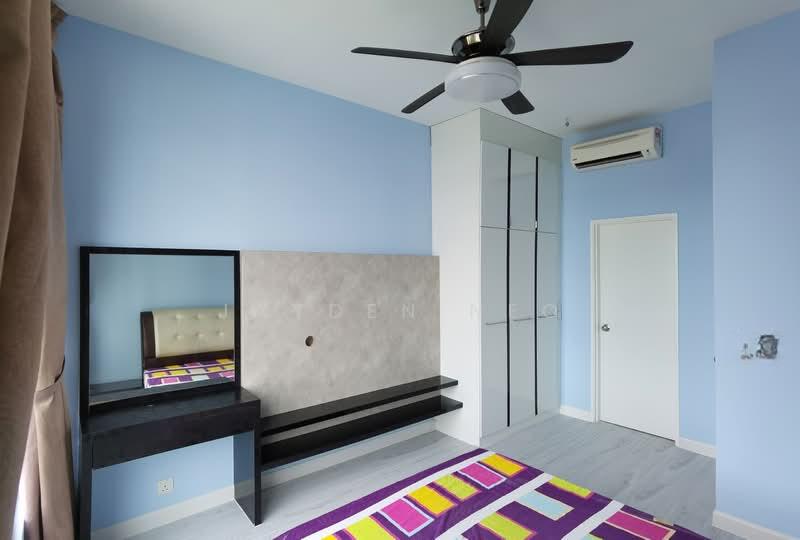 Greenfield Regency - 4