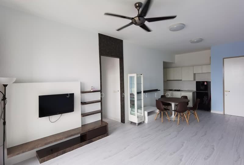 Greenfield Regency - 5