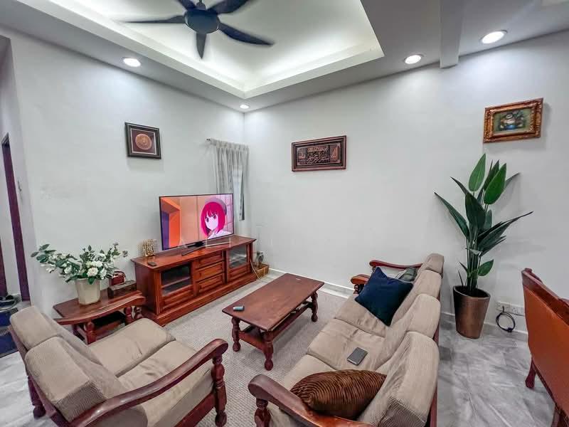 Damai Bakti - 3