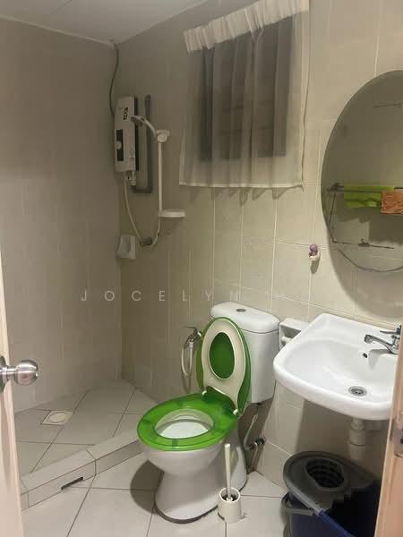 Green Avenue Condominium - 3