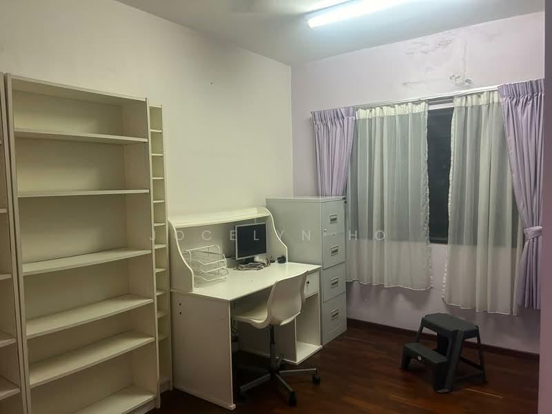 Green Avenue Condominium - 4
