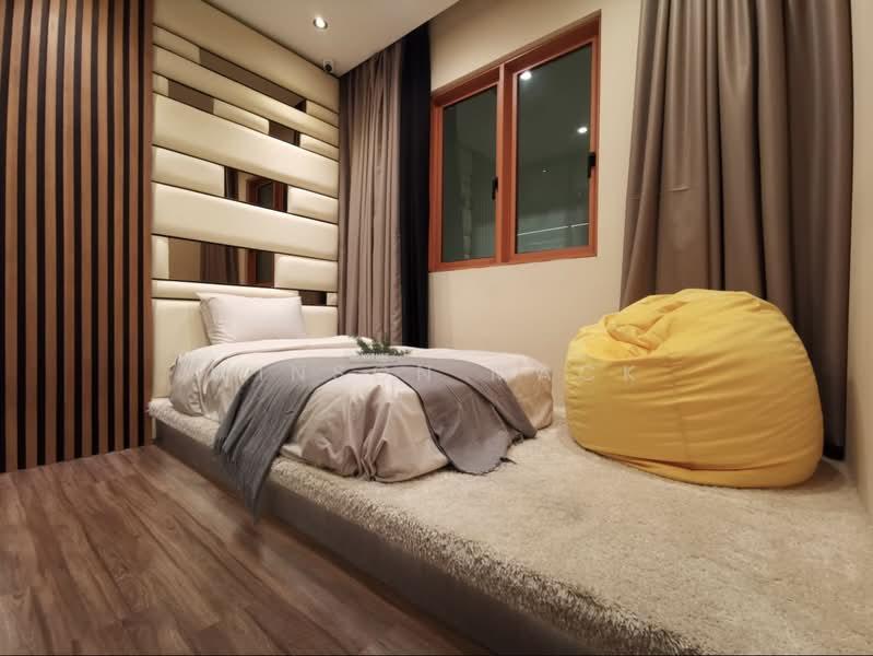 Camellia Residences - 5