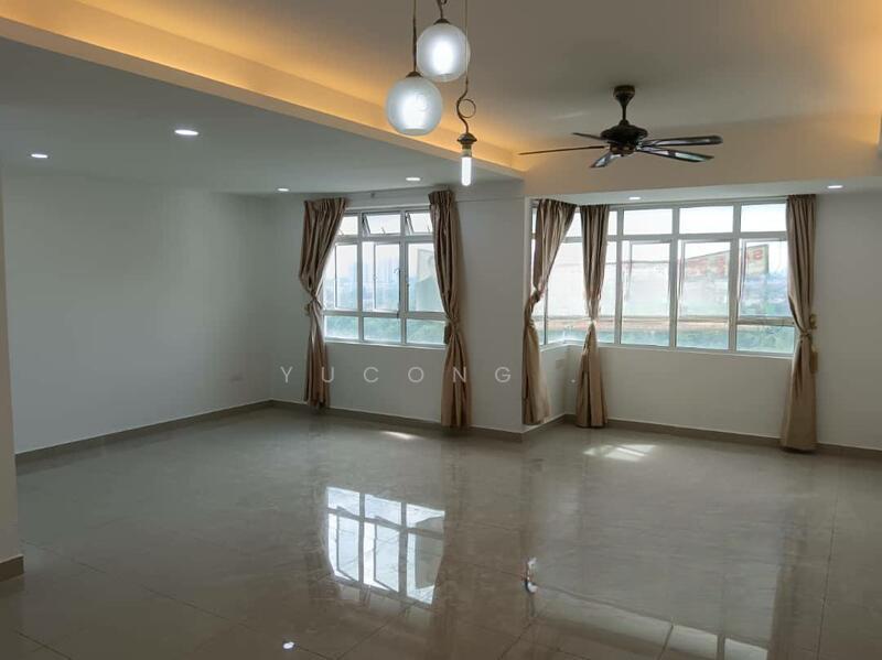 Perling Heights Apartments - 1