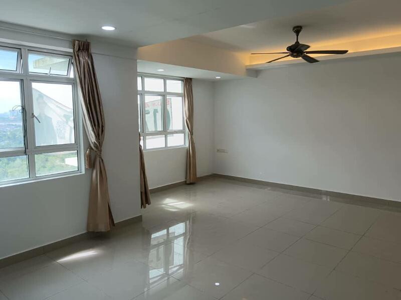 Perling Heights Apartments - 4