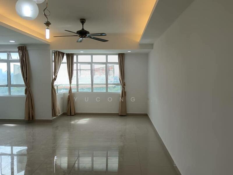 Perling Heights Apartments - 3