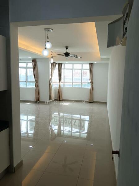 Perling Heights Apartments - 2